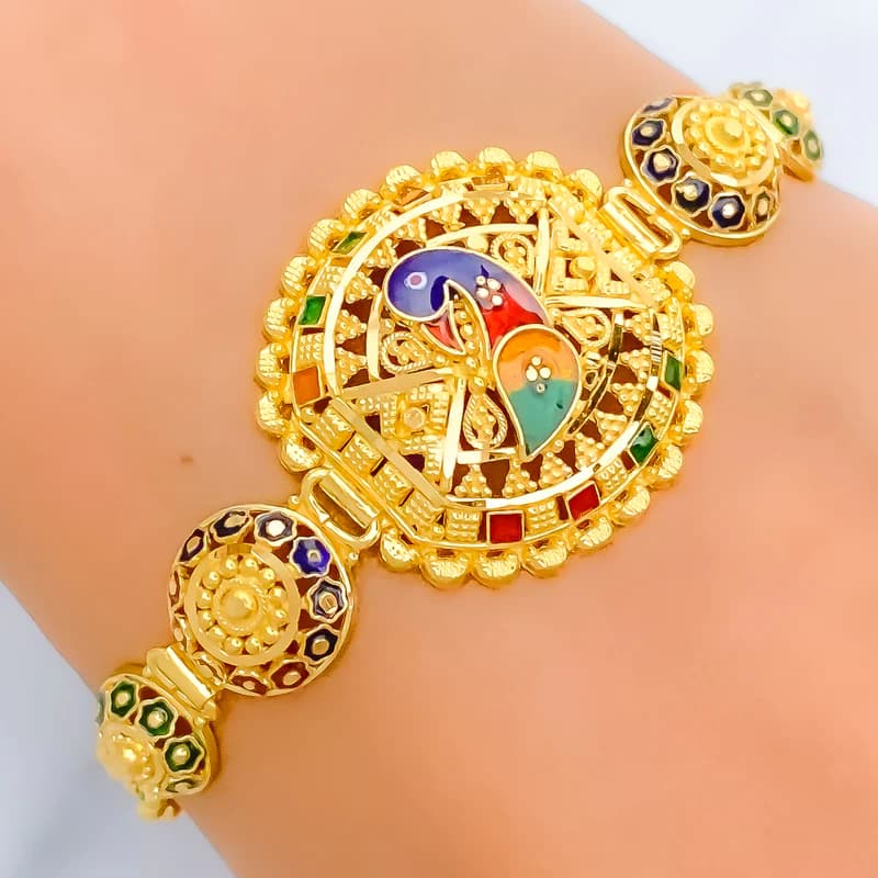 online gold jewellery