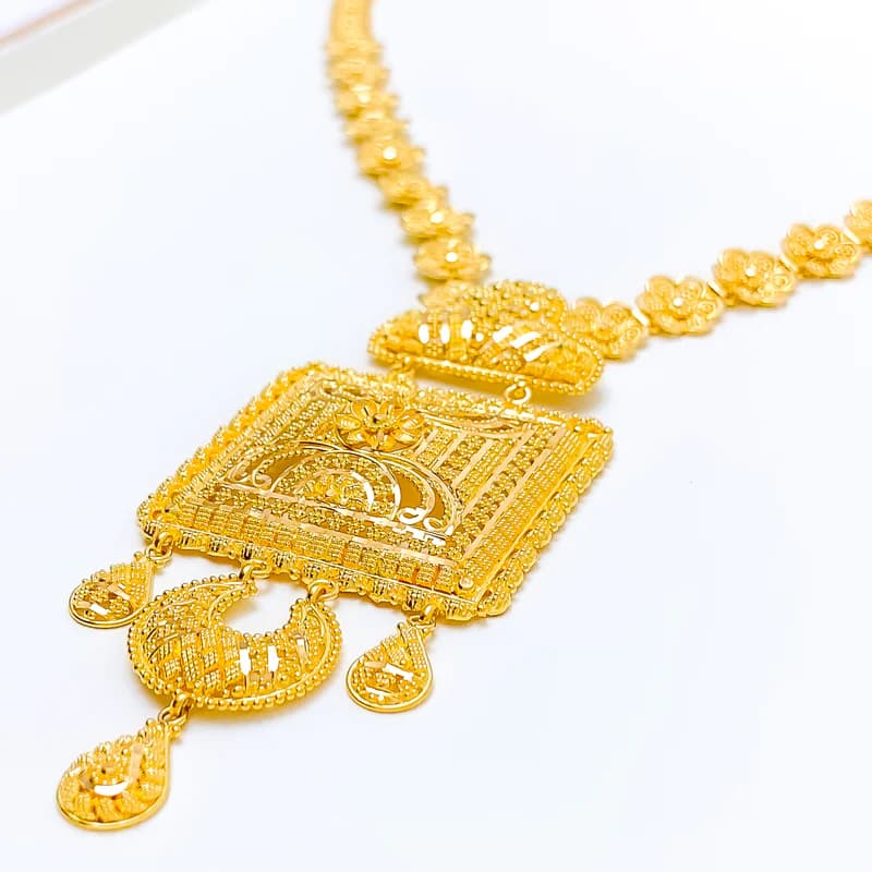 online gold jewellery