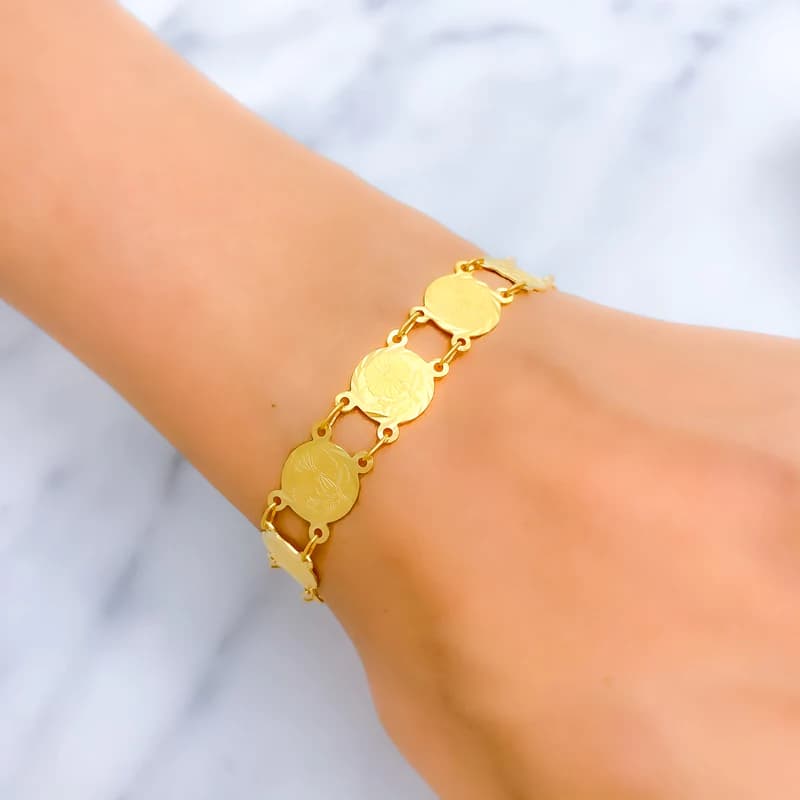 online gold jewellery