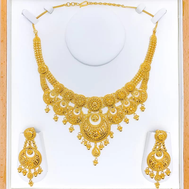 online gold jewellery