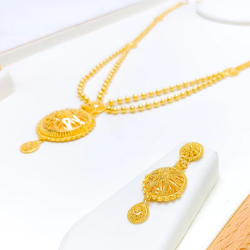 online gold jewellery