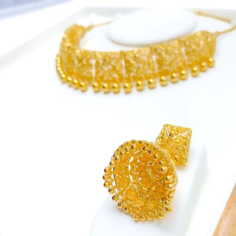 online gold jewellery