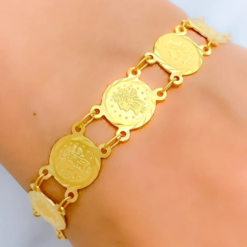 online gold jewellery